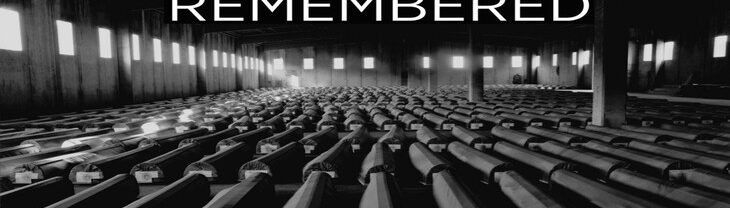 Srebrenica Memorial Week post