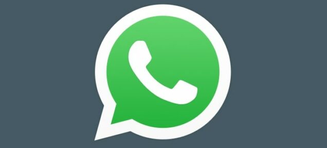 WhatsApp icon